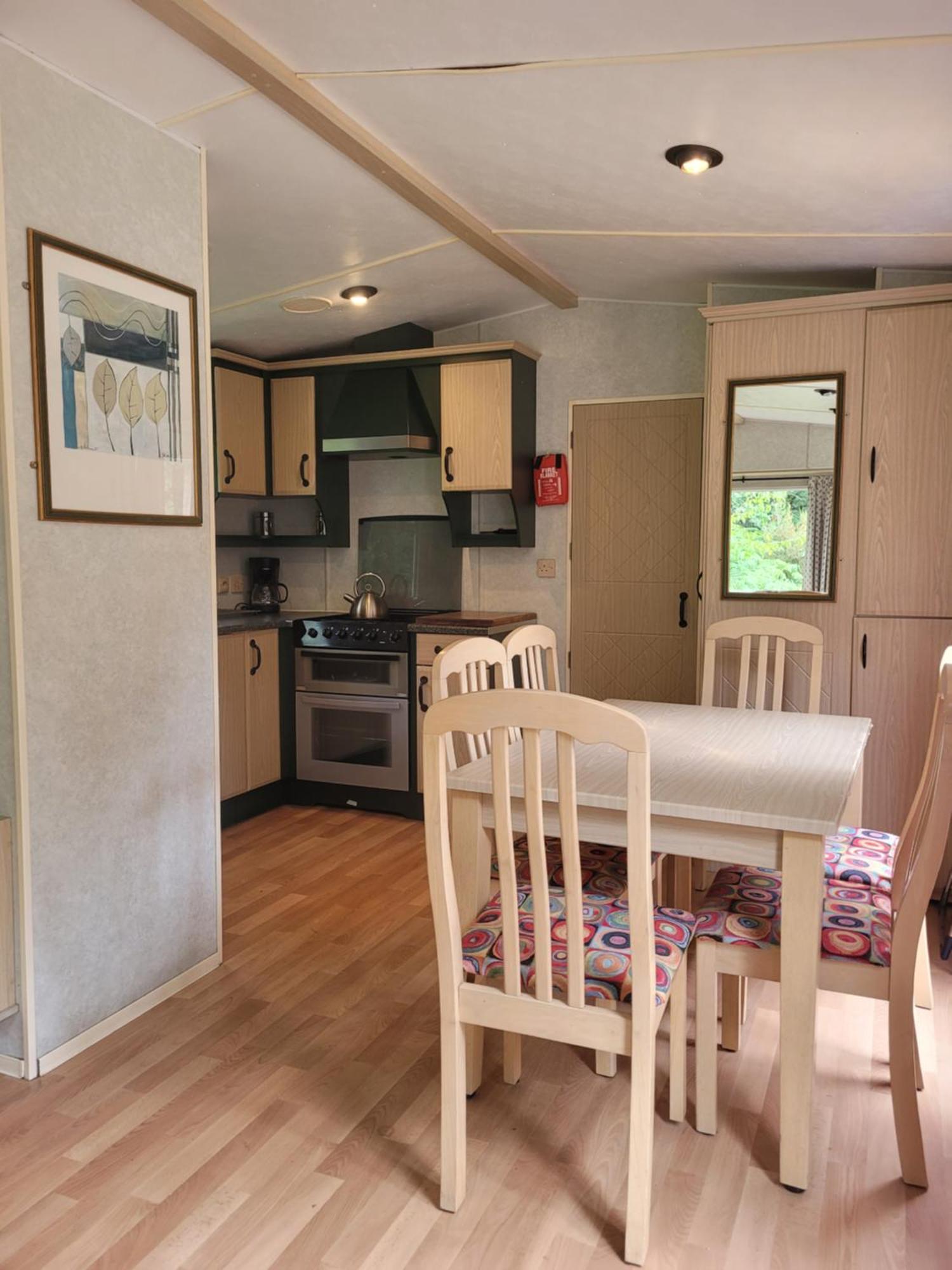 Camping Bois De St Hilaire Chalandray Ngoại thất bức ảnh